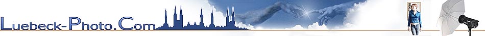 Luebeck-Photo.Com - Alles rund um die Fotografie